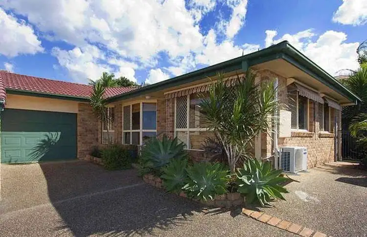 Fourth view of Homely semi-detached listing, 2/10 Honeymyrtle Drive, Banora Point NSW 2486