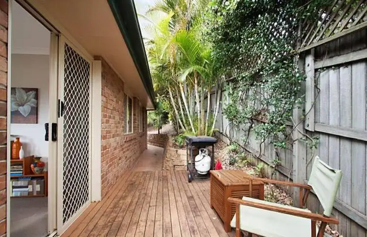 Fifth view of Homely semi-detached listing, 2/10 Honeymyrtle Drive, Banora Point NSW 2486