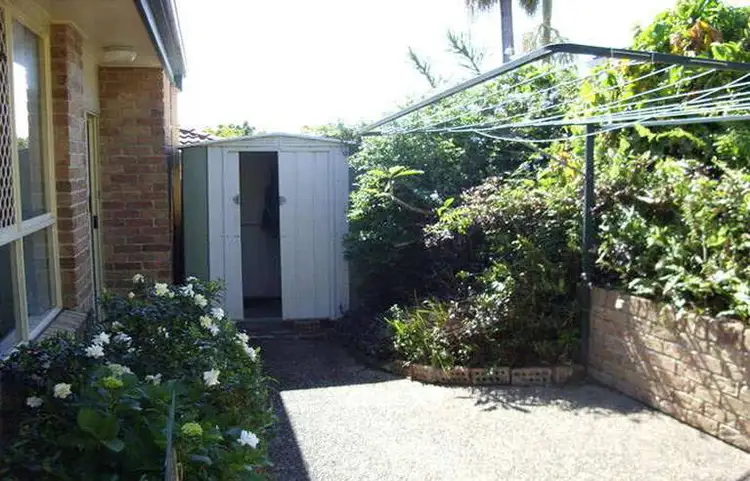 Sixth view of Homely semi-detached listing, 2/10 Honeymyrtle Drive, Banora Point NSW 2486
