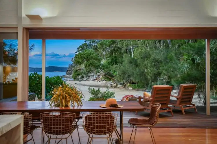 Third view of Homely house listing, 3 Gem Road, Pearl Beach NSW 2256