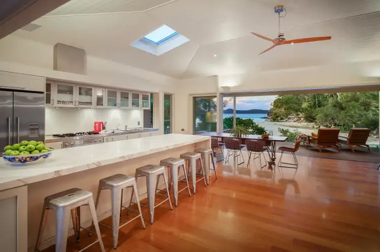 Fourth view of Homely house listing, 3 Gem Road, Pearl Beach NSW 2256