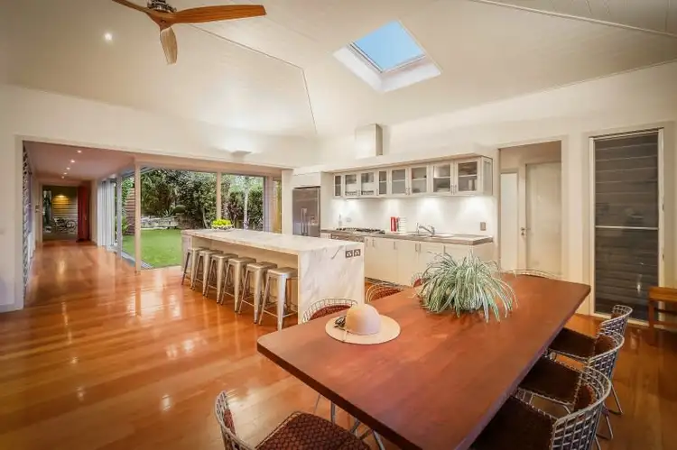 Fifth view of Homely house listing, 3 Gem Road, Pearl Beach NSW 2256