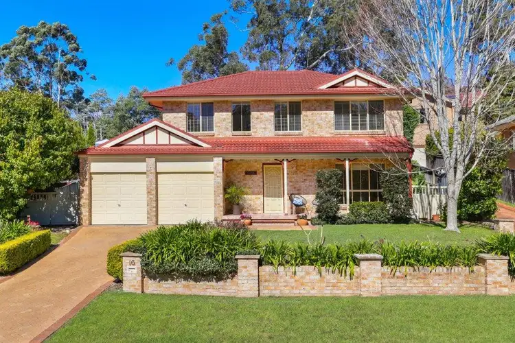 16 Norwich Close, Terrigal NSW 2260