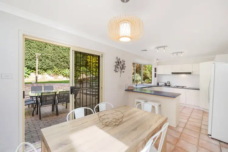 Second view of Homely house listing, 16 Norwich Close, Terrigal NSW 2260