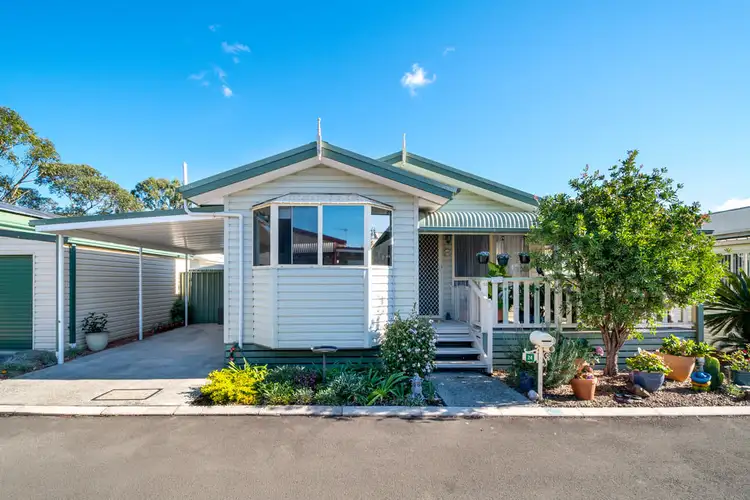 24 Willow Tree Avenue, Kanahooka NSW 2530