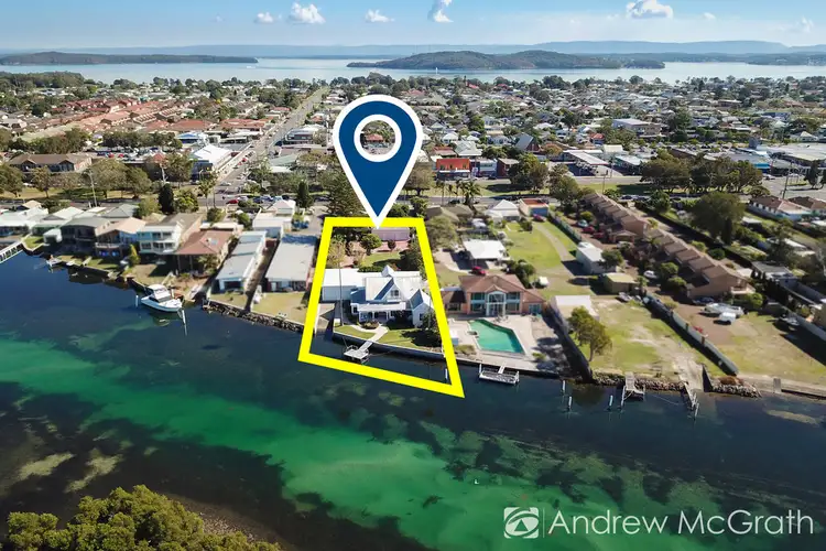 89 Bowman Street, Swansea NSW 2281