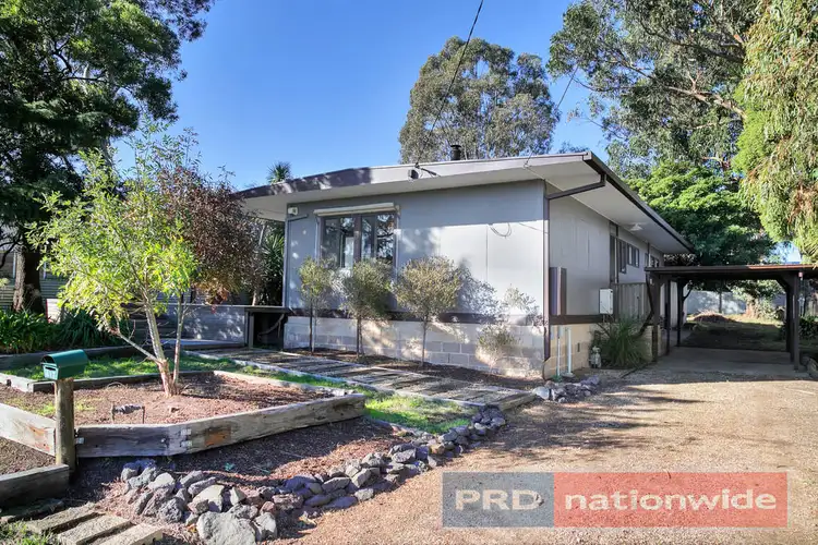 417 Richards Street, Canadian VIC 3350