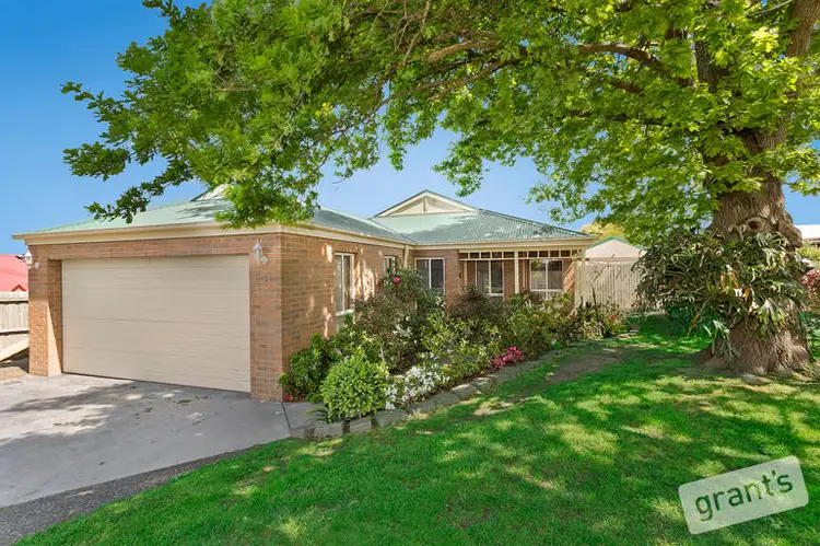Main view of Homely house listing, 3 Kerry Place, Garfield VIC 3814