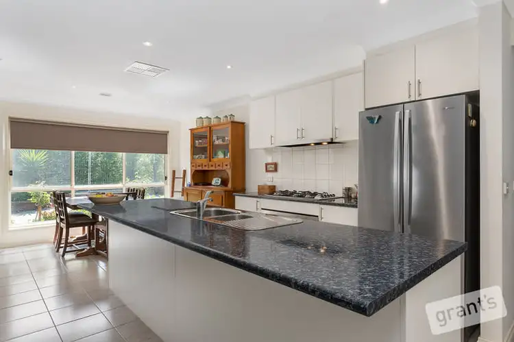 Second view of Homely house listing, 3 Kerry Place, Garfield VIC 3814