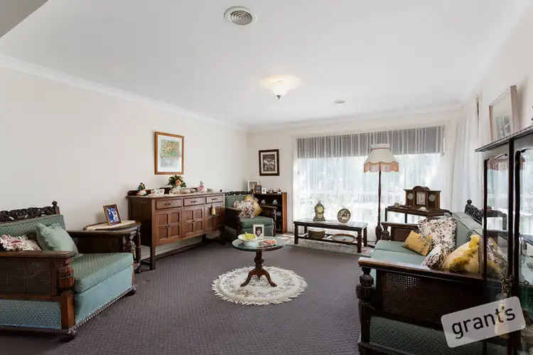Third view of Homely house listing, 3 Kerry Place, Garfield VIC 3814