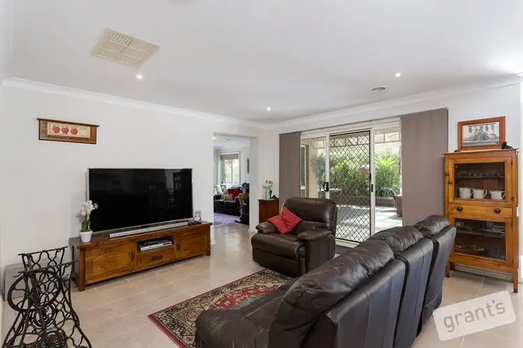 Fourth view of Homely house listing, 3 Kerry Place, Garfield VIC 3814