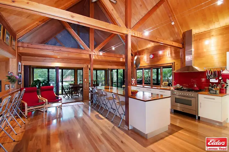 Main view of Homely house listing, 41 Fig Tree Hill Drive, Lennox Head NSW 2478