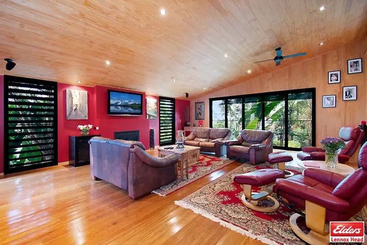 Fourth view of Homely house listing, 41 Fig Tree Hill Drive, Lennox Head NSW 2478