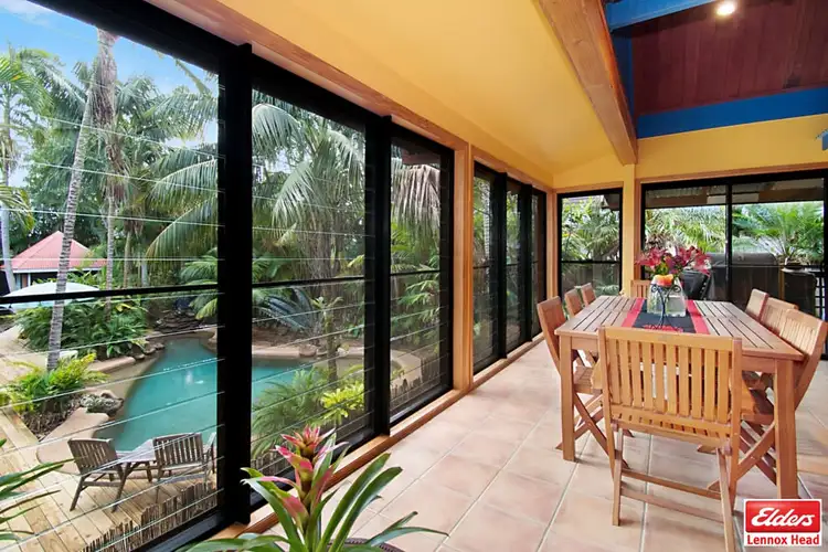 Sixth view of Homely house listing, 41 Fig Tree Hill Drive, Lennox Head NSW 2478