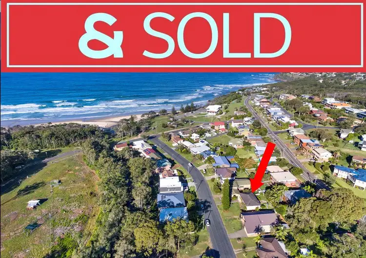 15 Rodley Street, Bonny Hills NSW 2445