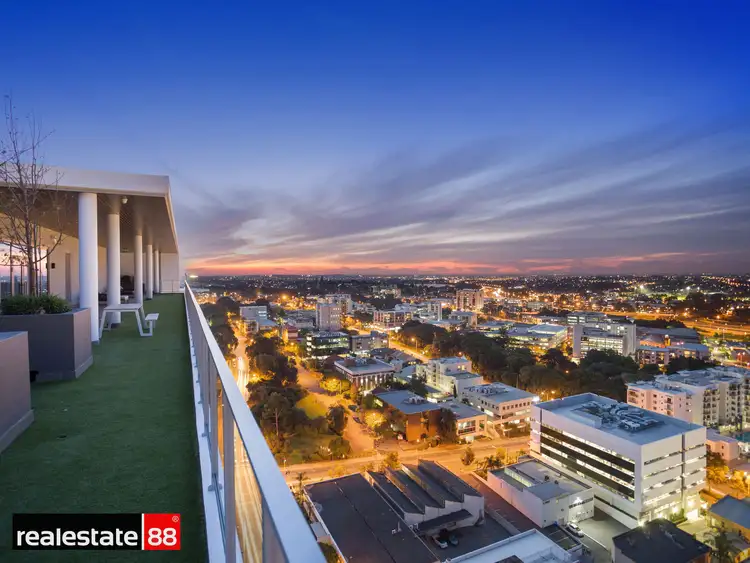 2002/659 Murray Street, West Perth WA 6005