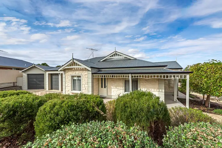 Second view of Homely house listing, 13 SAINT ANDREWS DRIVE, Strathalbyn SA 5255