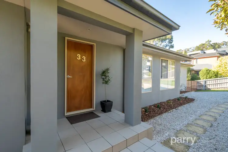 33 Ellison Street, Newstead TAS 7250