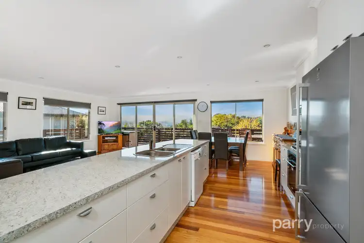 Fifth view of Homely house listing, 33 Ellison Street, Newstead TAS 7250