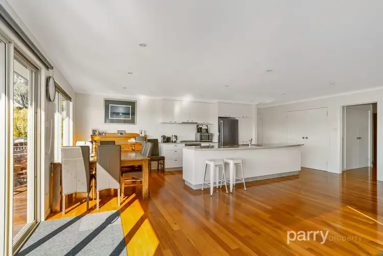 Sixth view of Homely house listing, 33 Ellison Street, Newstead TAS 7250