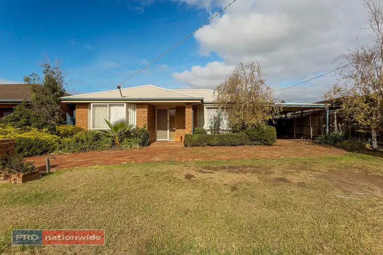 4 Larter Court, Hoppers Crossing VIC 3029
