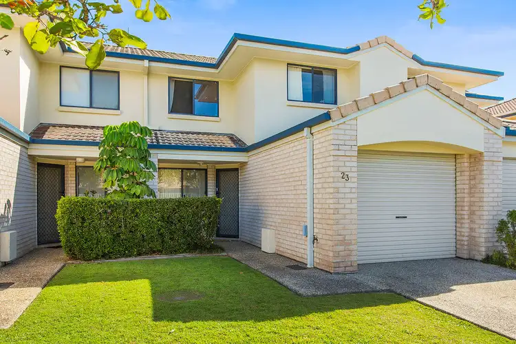 23/2 Falcon Way, Tweed Heads South NSW 2486
