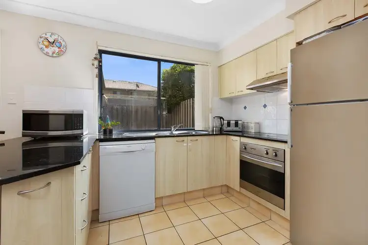 Fifth view of Homely townhouse listing, 23/2 Falcon Way, Tweed Heads South NSW 2486