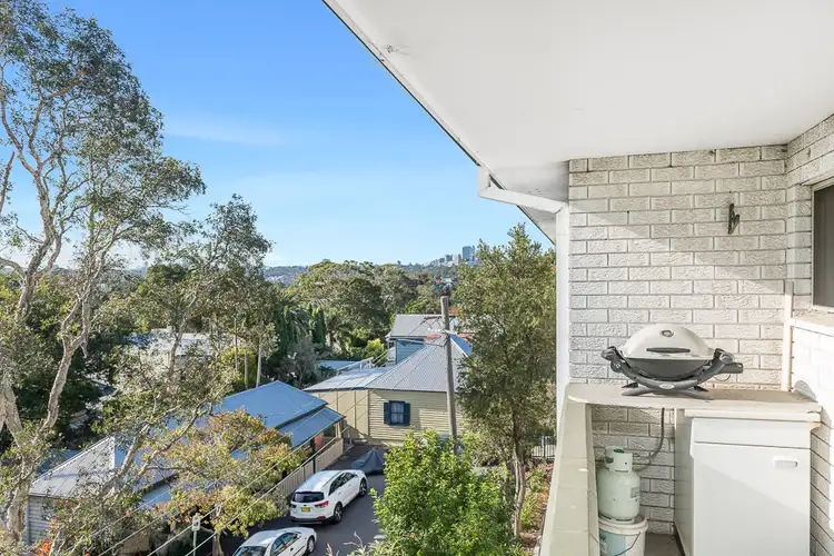 Fifth view of Homely apartment listing, 9/8 Thames Street, Balmain NSW 2041