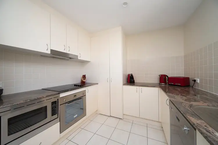 Fourth view of Homely apartment listing, 20/40 Eileen Good Street, Greenway ACT 2900