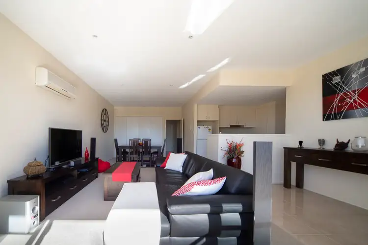 Fifth view of Homely apartment listing, 20/40 Eileen Good Street, Greenway ACT 2900