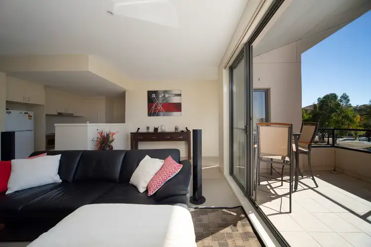 Sixth view of Homely apartment listing, 20/40 Eileen Good Street, Greenway ACT 2900