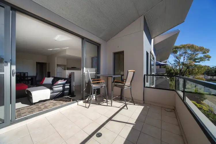 Seventh view of Homely apartment listing, 20/40 Eileen Good Street, Greenway ACT 2900