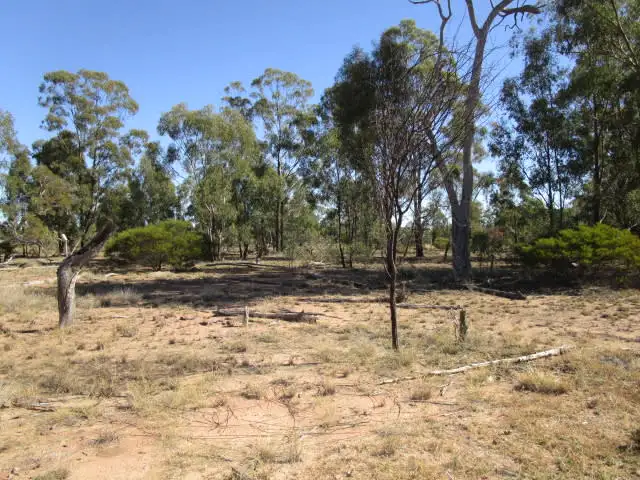 LOT 19 OHALLORANS ROAD, Tara QLD 4421