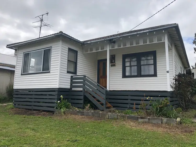 Second view of Homely house listing, 34 Henty Street, Merino VIC 3310