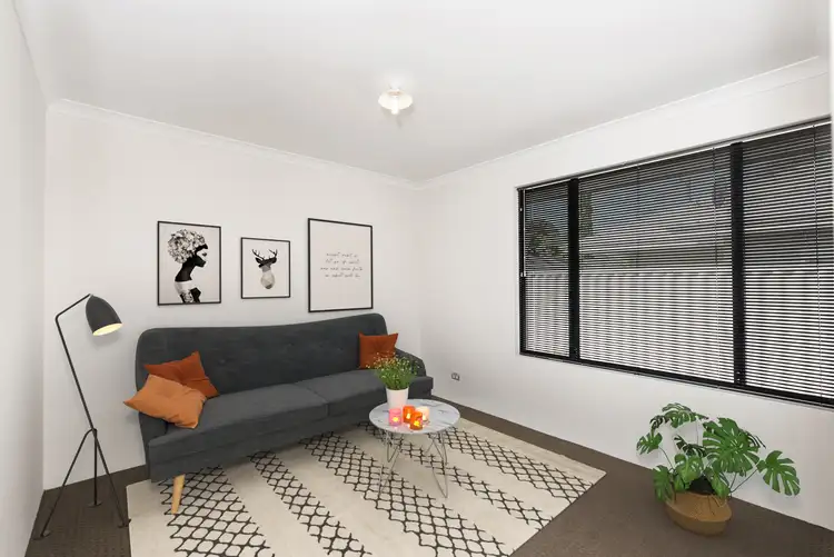 Second view of Homely house listing, 2A Macao Road, High Wycombe WA 6057