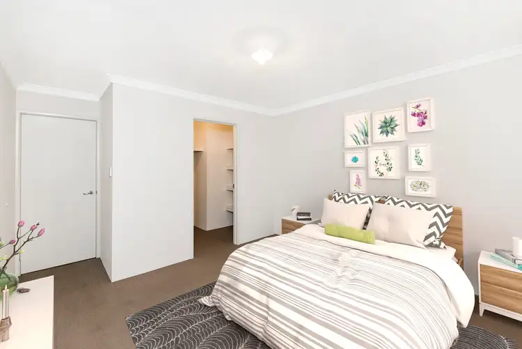 Third view of Homely house listing, 2A Macao Road, High Wycombe WA 6057