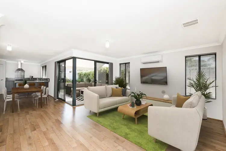 Sixth view of Homely house listing, 2A Macao Road, High Wycombe WA 6057