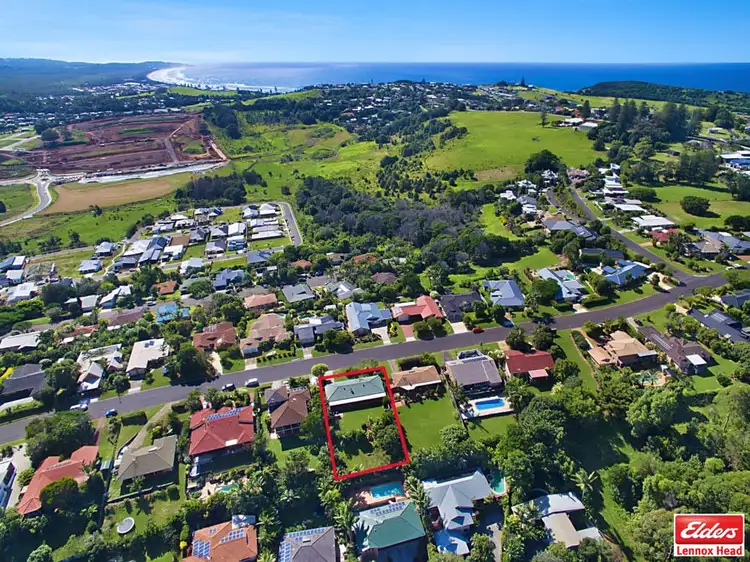Main view of Homely house listing, 23 Montwood Drive, Lennox Head NSW 2478