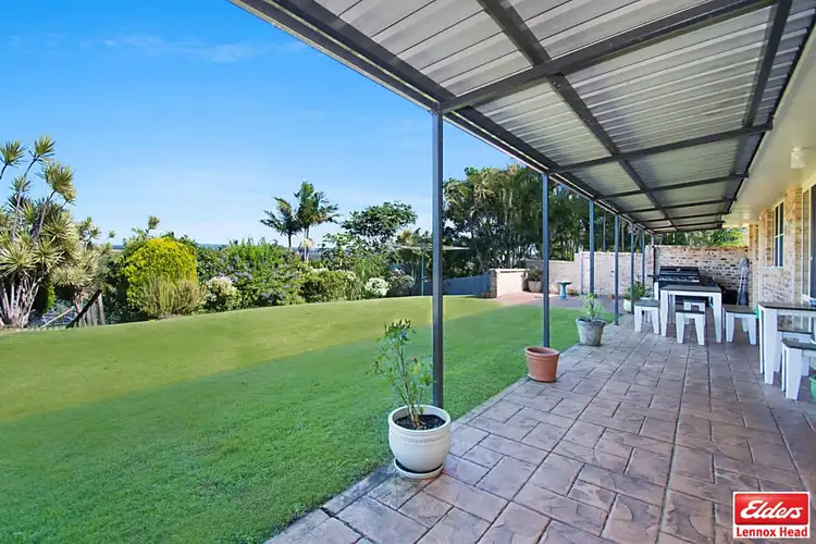 Third view of Homely house listing, 23 Montwood Drive, Lennox Head NSW 2478