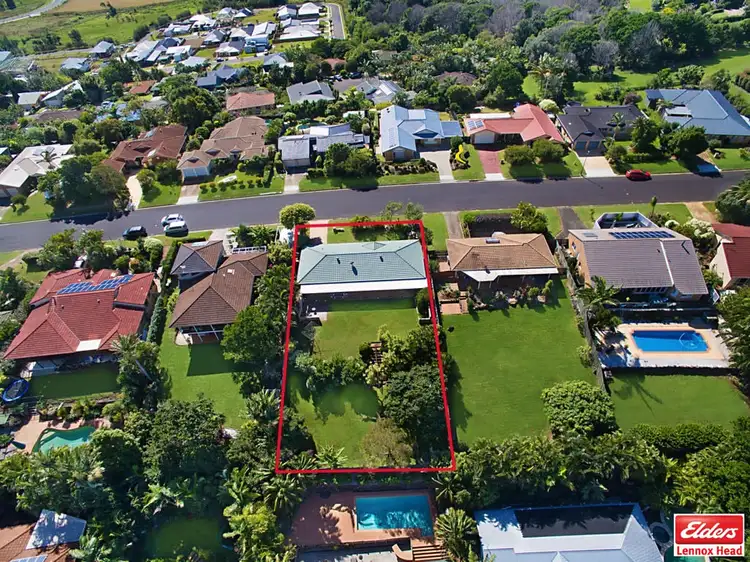 Fourth view of Homely house listing, 23 Montwood Drive, Lennox Head NSW 2478