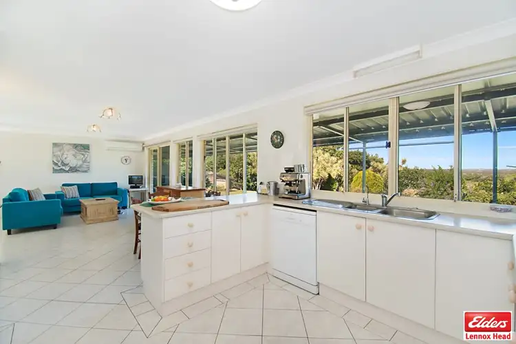 Fifth view of Homely house listing, 23 Montwood Drive, Lennox Head NSW 2478