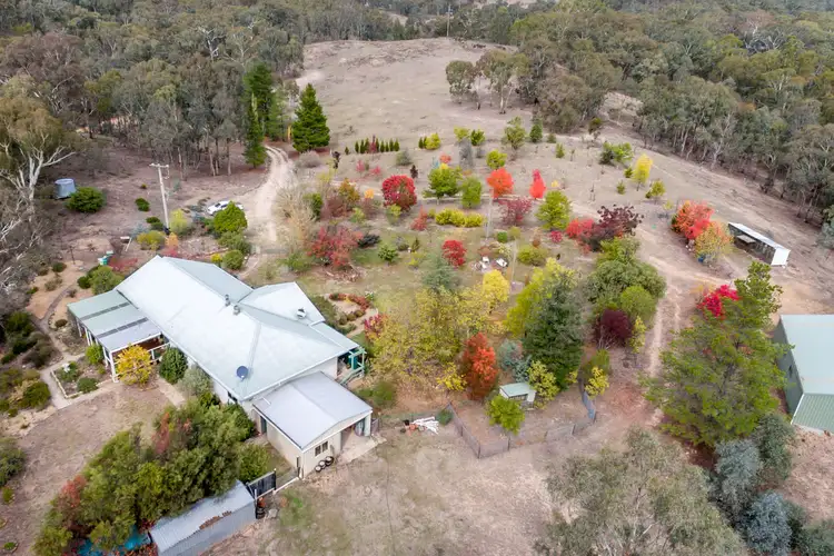 388 Maitland Bar Road, Mudgee NSW 2850