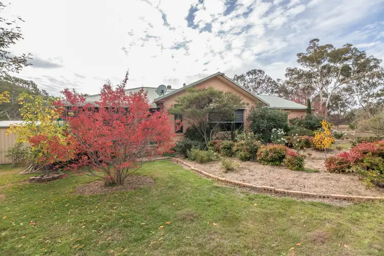 Second view of Homely rural property listing, 388 Maitland Bar Road, Mudgee NSW 2850