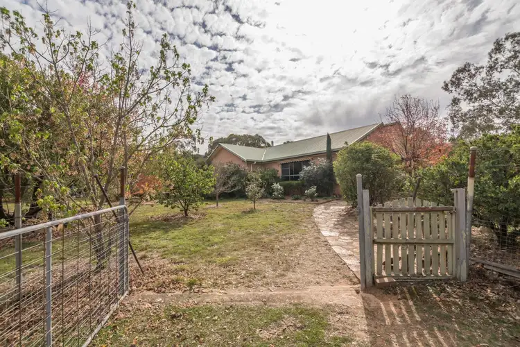 Third view of Homely rural property listing, 388 Maitland Bar Road, Mudgee NSW 2850