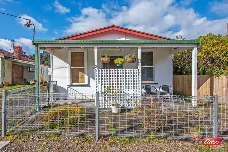 59 Driffield Street, Queenstown TAS 7467