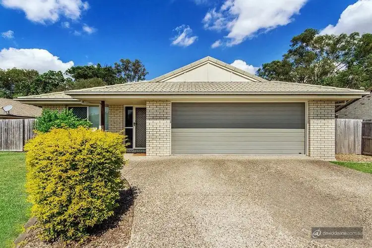 22 Fortress Court, Bray Park QLD 4500