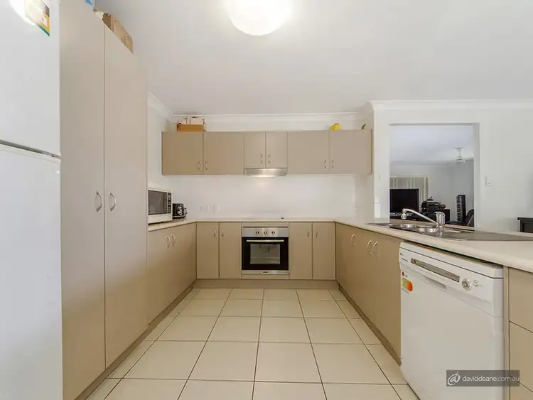 Second view of Homely house listing, 22 Fortress Court, Bray Park QLD 4500