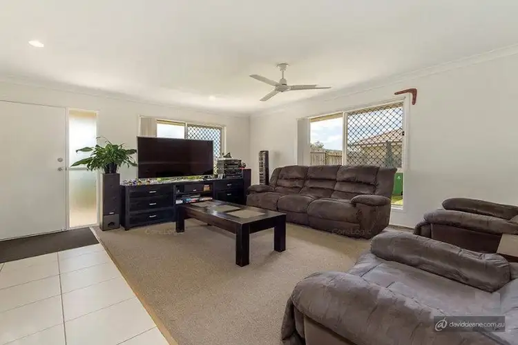 Third view of Homely house listing, 22 Fortress Court, Bray Park QLD 4500