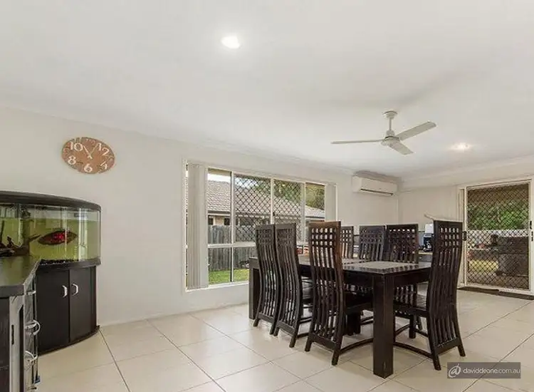 Fourth view of Homely house listing, 22 Fortress Court, Bray Park QLD 4500