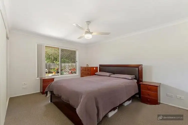 Fifth view of Homely house listing, 22 Fortress Court, Bray Park QLD 4500